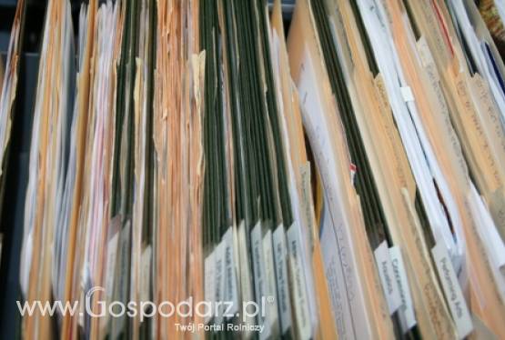 Wnioski o przyznanie pomocy z działania Wdrażanie lokalnych strategii rozwoju