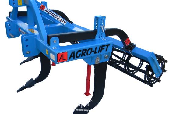 Głębosz TYP-G Agro-Lift