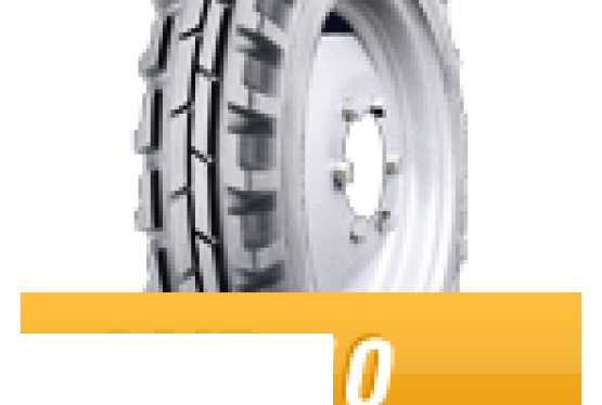 Opony rolnicze ANP-10 marki Dębica