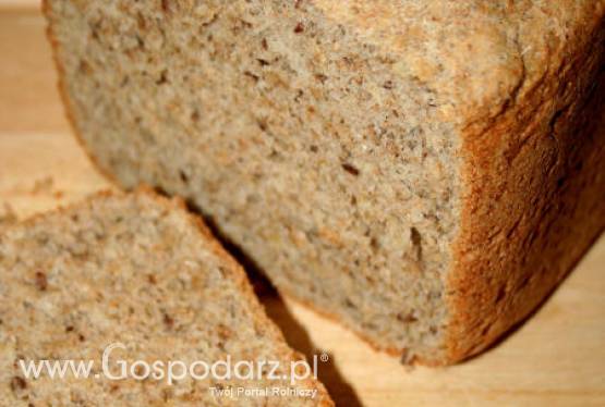 Chleb znów podrożeje