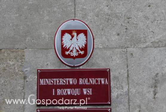 Fuzja ARiMR z ARR i jednolita inspekcja produkcji żywności