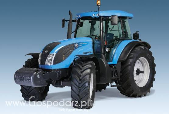 Landini Landpower - Ciągnik rolniczy