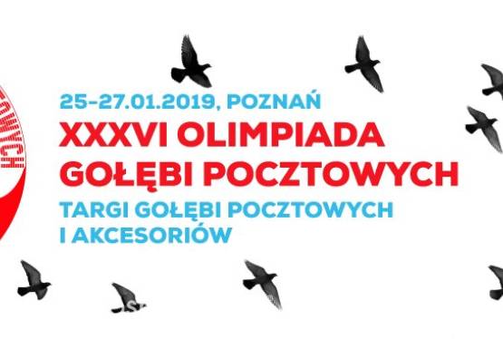 Targi Gołębi Pocztowych i Akcesoriów