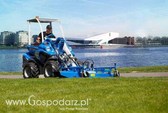 Kosiarka trawnikowa