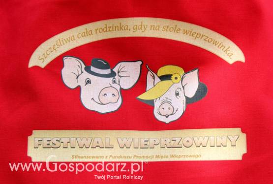 Festiwal Wieprzowiny w Targowisku Dolnym