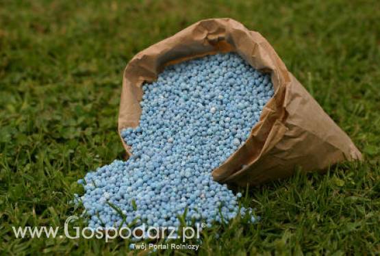 Wiosenne przygotowania w gospodarstwach trwają