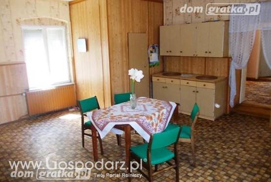 SPRZEDAM DOM W STODÓLNIE K. KRUSZWICY