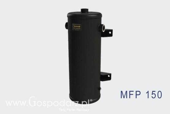 Oczyszczacz paliwa MLS - MFP 340