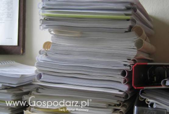 Lokalne Grupy Działania przyjmują wnioski o wsparcie inwestycji z PROW 2007-13