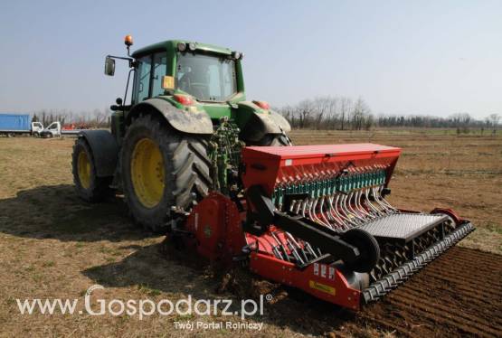 Agregaty uprawowe CARBOGREEN