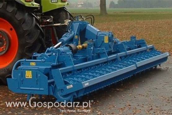 RABE Agri - Brona Wirnikowa CORVUS VKE K