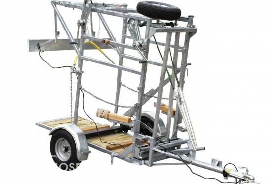 Poskromy dla bydła SA0035