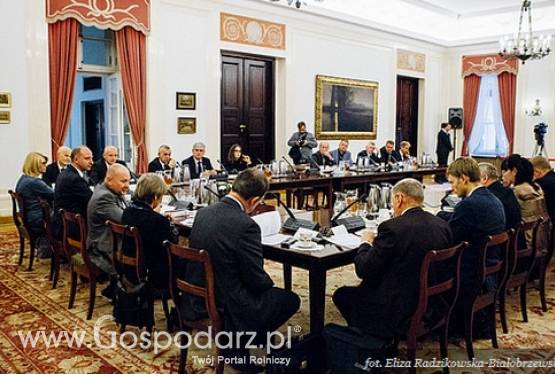 B. Fedyszak-Radziejowska: Żywność powinna być traktowana jak wyjątkowy surowiec