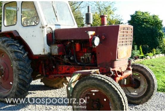 Sprzedam ciągnik rolniczy Białoruś