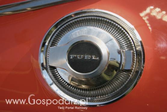 Holendrzy z krajowym systemem certyfikacji biopaliw