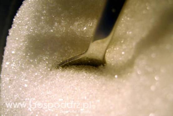 Nadwyżka unijnego cukru