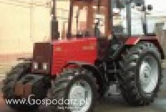 MTZ BELARUS MOTO-AGRO BIAŁYSTOK
