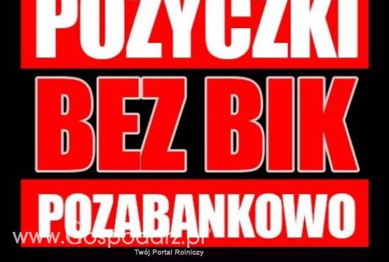 Nowa pożyczka pod zastaw duże kwoty !