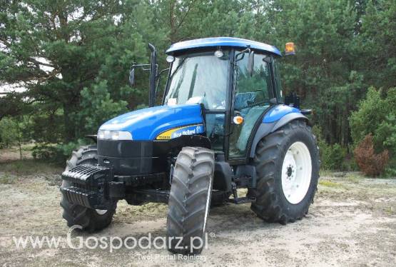 NEW HOLLAND TD5030 OKAZYJNA CENA NIEZAWODNA JAKOŚĆ!!