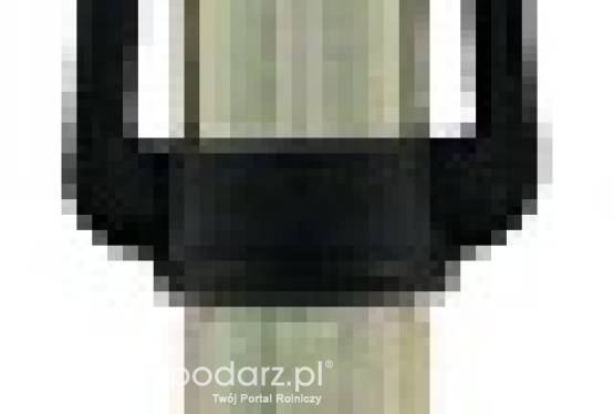 Łącznik z nakrętka kontrującą do lamp ostrzegawczych