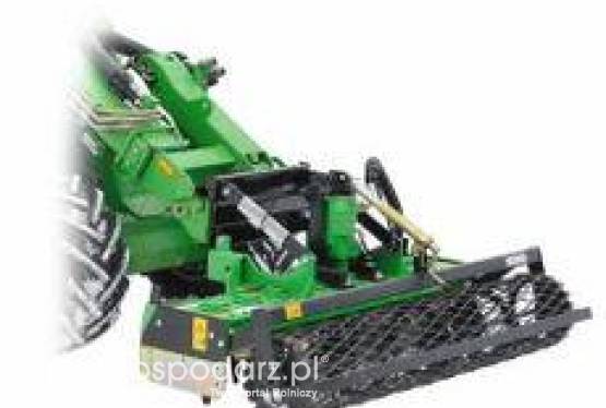 SPULCHNIACZ DO GLEBY LEKKIEJ seria 300/400/500/600/700