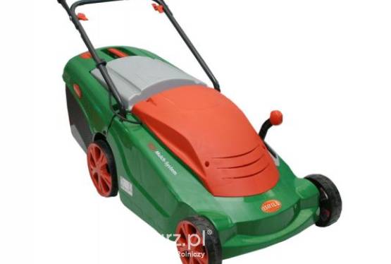 Kosiarka elektryczna AL-KO Brill 40E BIO