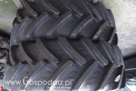 opony rolnicze 480/70R34 Kleber