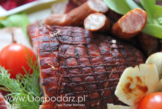 Nowe kampanie dotyczące promocji mięsa wieprzowego, wołowego, cielęcego i drobiowego