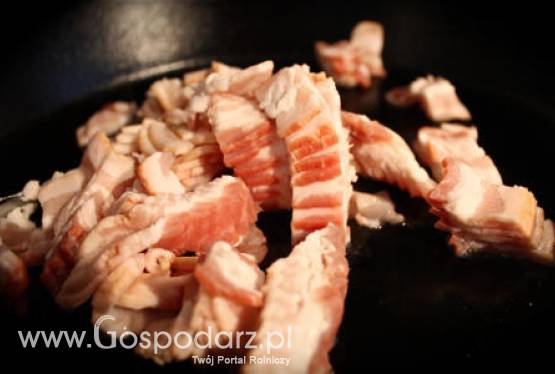 Korea Południowa – Wydłużenie terminu importu boczku