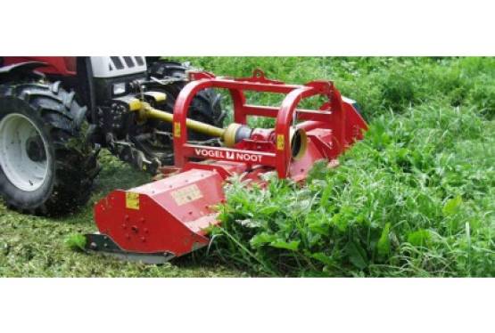 Kosiarka bijakowa MULCZER Vogel Noot
