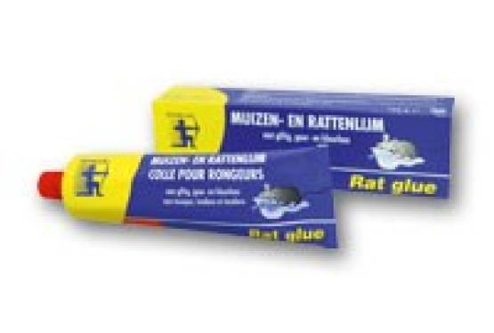Klej na myszy i szczury