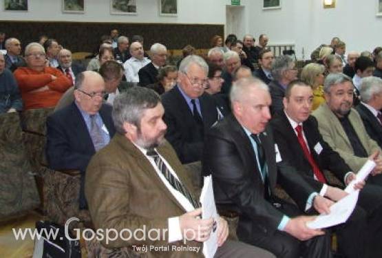 IV Lubuska Konferencja Rolna