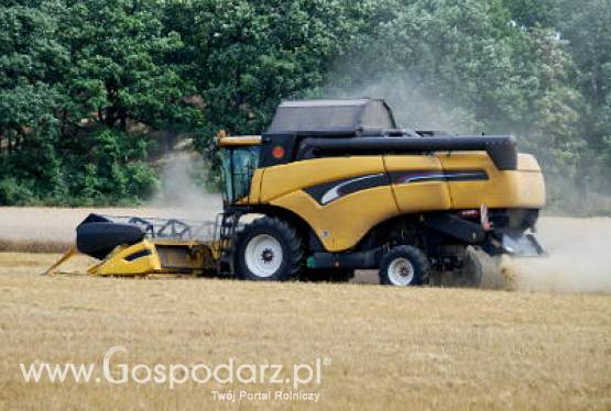 ARiMR przyjęła 13,1 tysiąca wniosków o przyznanie wsparcia na Modernizację gospodarstw rolnych