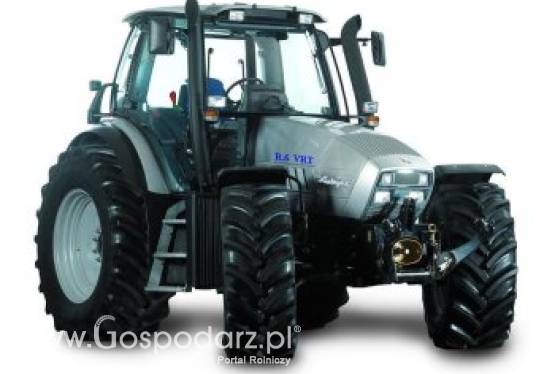 Ciągnik LAMBORGHINI   R.6 VRT 150 - 170