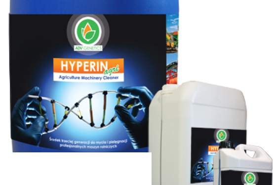 HYPERIN AGRI