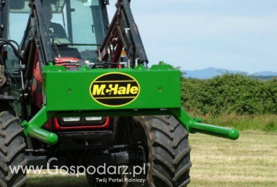 691 – chwytak do bel okrągłych