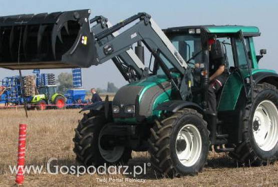 Premie dla młodych rolników po nowemu