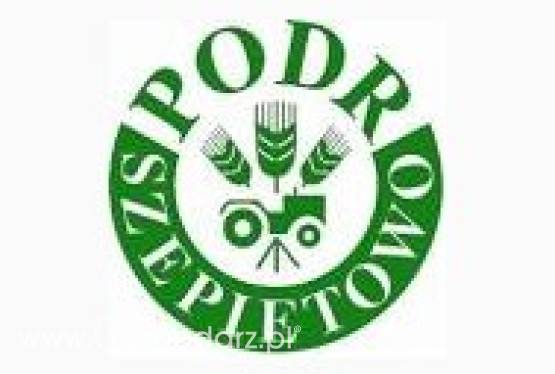 Podlaski Dzień Kukurydzy