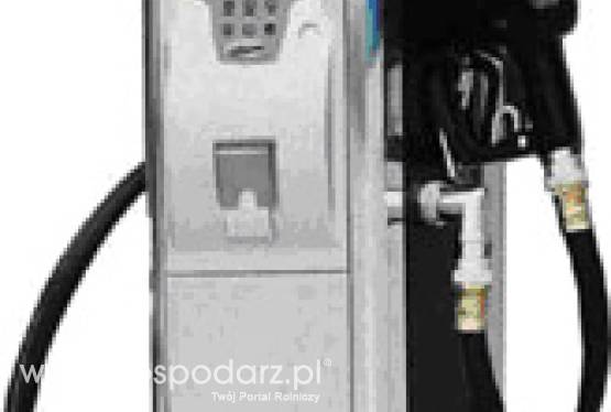 Dystrybutor do oleju napędowego Self Service 100 FM Tank