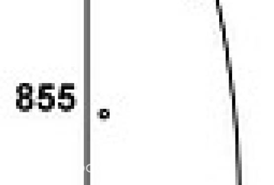 DEUTZ - szyba boczna lewa zielona  MK3, TTV