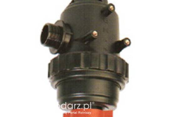 MESCOMP - Filtry ssawne, tłoczone i liniowe