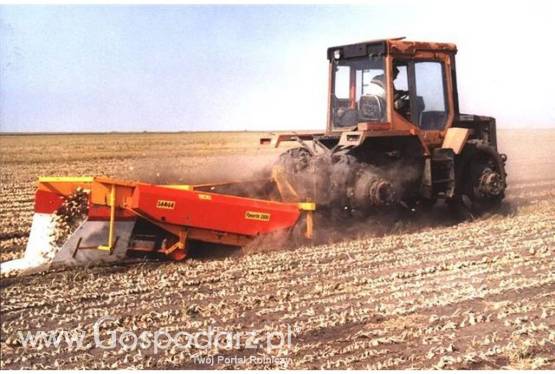 Łyżka do cebuli SU2B (1,80) SAMON