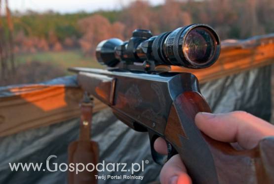 Zmiana rozporządzenia w sprawie przeprowadzania szkolenia myśliwych