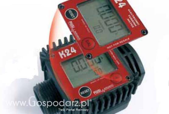 Licznik elektroniczny K24