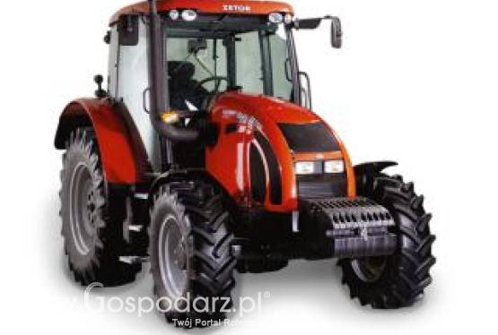ZETOR FORTERRA 95