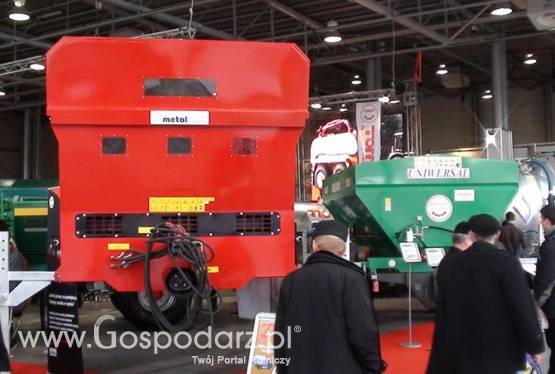 Premiera nowego nadwozia do systemu UNIWERSAL