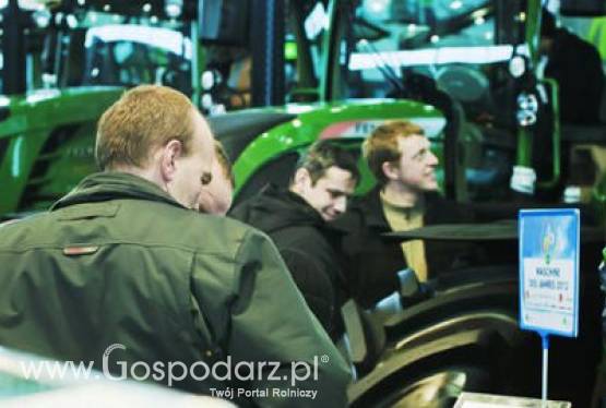 Międzynarodowe Targi Mechanizacji Rolnictwa Polagra-Premiery już za nami
