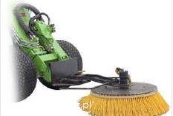 SZCZOTKA KARUZELOWA - seria AVANT 300/400/500/600/700