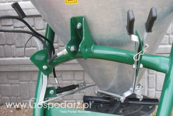 NOWY Ocynkowany Lejek Lejki 300 400 500 litrów !