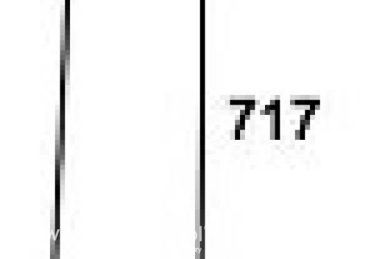 MB-TRAC - szyba boczna przezroczysta